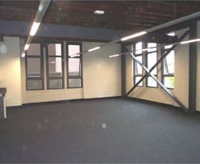 Offices commercial property leased at Level 1, 22-36 Mountain Street Ultimo NSW 2007