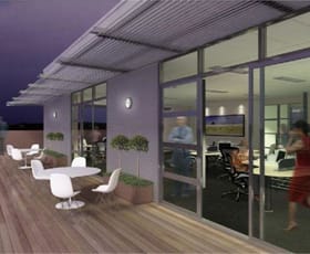 Offices commercial property leased at Level 4, 22-36 Mountain Street Ultimo NSW 2007