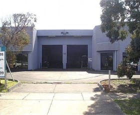 Factory, Warehouse & Industrial commercial property leased at Unit 1 & 2, 33 Heversham Dve Seaford VIC 3198