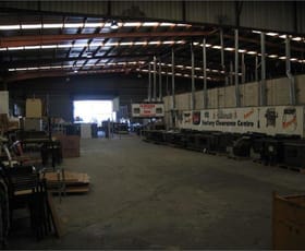 Factory, Warehouse & Industrial commercial property leased at Dandenong VIC 3175
