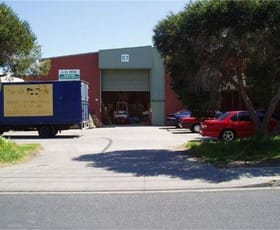 Factory, Warehouse & Industrial commercial property leased at 27 Assembly Drive Tullamarine VIC 3043