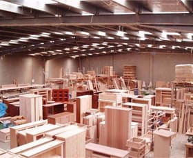 Factory, Warehouse & Industrial commercial property leased at 27 Assembly Drive Tullamarine VIC 3043