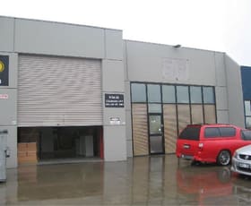Factory, Warehouse & Industrial commercial property leased at Hallam VIC 3803