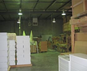 Factory, Warehouse & Industrial commercial property leased at Hallam VIC 3803