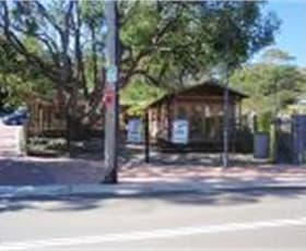Offices commercial property leased at 61A Bay Road North Sydney NSW 2060
