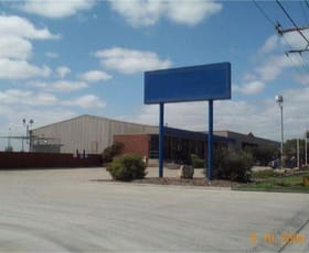Factory, Warehouse & Industrial commercial property leased at 555 Grand Junction Road Wingfield SA 5013