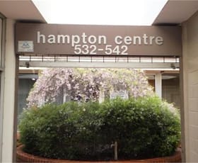 Offices commercial property leased at Suite 4, 532 Hampton St Hampton VIC 3188