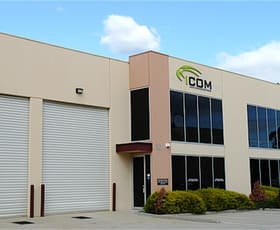 Factory, Warehouse & Industrial commercial property leased at 12/5 Kelletts Road Rowville VIC 3178