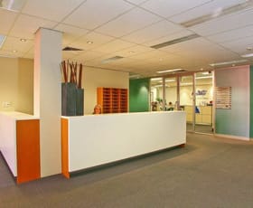 Offices commercial property leased at 33 Waterloo Rd North Ryde NSW 2113