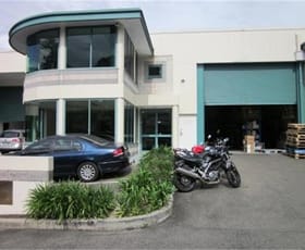 Factory, Warehouse & Industrial commercial property leased at North Ryde NSW 2113
