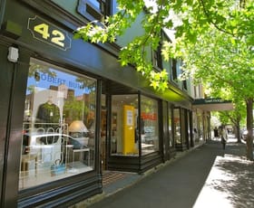 Shop & Retail commercial property leased at 42 - 44 Queen Street Woollahra NSW 2025