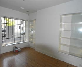 Shop & Retail commercial property leased at 327 South Dowling Street Paddington NSW 2021