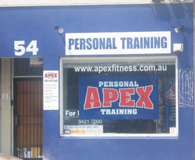 Factory, Warehouse & Industrial commercial property leased at Ground Floor/54-56 Commercial Road Prahran VIC 3181