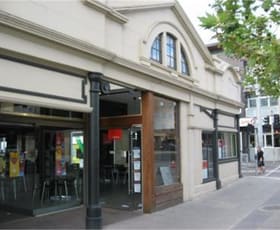 Hotel, Motel, Pub & Leisure commercial property leased at 3/60 Fitzroy Street St Kilda VIC 3182