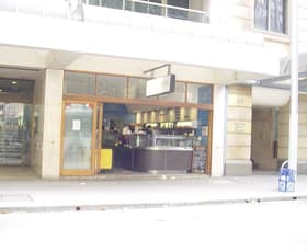 Shop & Retail commercial property leased at Shop 2/57-59 York Street Sydney NSW 2000