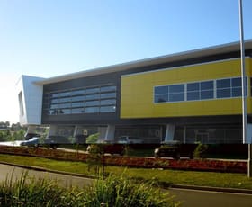 Offices commercial property leased at Smeaton Grange NSW 2567