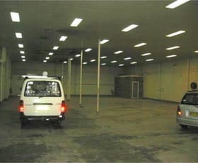 Factory, Warehouse & Industrial commercial property leased at 1 / 581-583 Gardeners Rd Mascot NSW 2020