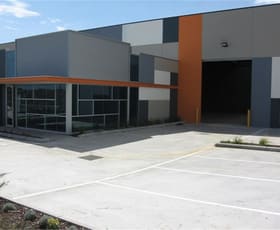 Factory, Warehouse & Industrial commercial property leased at Carrum Downs VIC 3201