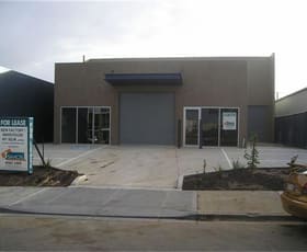Factory, Warehouse & Industrial commercial property leased at Clayton VIC 3168
