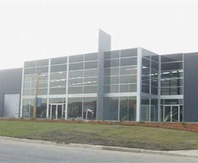 Factory, Warehouse & Industrial commercial property leased at Unit 1, 48-54 Enterprise Avenue Berwick VIC 3806