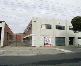 Factory, Warehouse & Industrial commercial property leased at 4-6 Futura Rd Keysborough VIC 3173