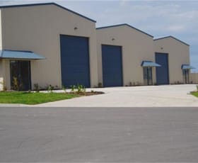 Factory, Warehouse & Industrial commercial property leased at Lot 1104 Kestral Avenue Thornton NSW 2322