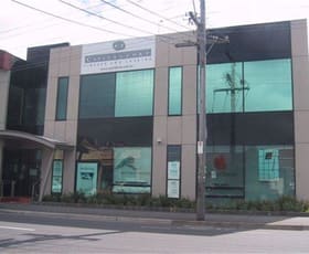 Offices commercial property leased at 61 Camberwell Road Hawthorn East VIC 3123