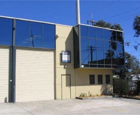 Factory, Warehouse & Industrial commercial property leased at 10/22-24 Norman Street Peakhurst NSW 2210