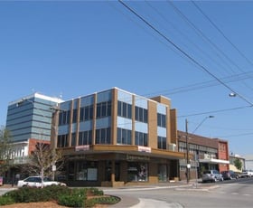 Offices commercial property leased at Dandenong VIC 3175