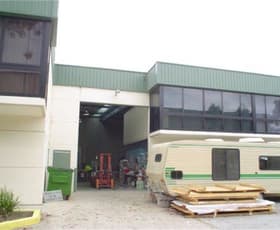 Factory, Warehouse & Industrial commercial property leased at Unit 39/244-254 Horsley Road Milperra NSW 2214