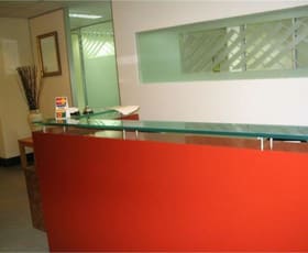 Offices commercial property leased at Suite 401 / 1-5 Railway Street Chatswood NSW 2067