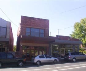 Offices commercial property leased at 1St Floor, 281 Lower Heidelberg Road Ivanhoe East VIC 3079