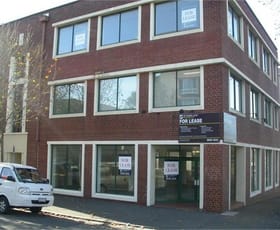 Offices commercial property leased at 2nd Floor/420-424 William Street West Melbourne VIC 3003