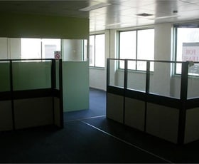 Offices commercial property leased at 2nd Floor/420-424 William Street West Melbourne VIC 3003