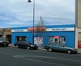 Offices commercial property leased at 42 Beach Street Frankston VIC 3199