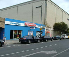 Offices commercial property leased at 42 Beach Street Frankston VIC 3199