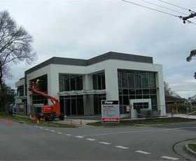 Offices commercial property leased at 3/16 Langmore Lane - (Office) Berwick VIC 3806