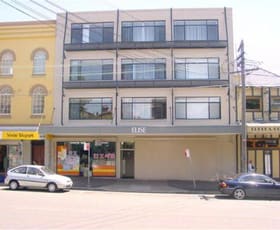 Shop & Retail commercial property leased at 118 Redfern Street Redfern NSW 2016