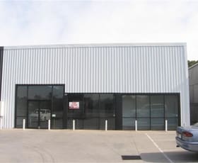 Factory, Warehouse & Industrial commercial property leased at Clayton South VIC 3169