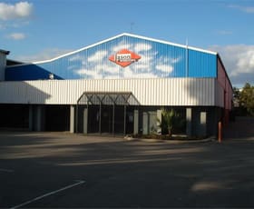 Factory, Warehouse & Industrial commercial property leased at 2/1 Mcdowell Street Welshpool WA 6106