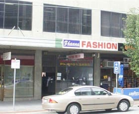 Shop & Retail commercial property leased at 34 Walker Street Dandenong VIC 3175
