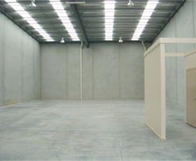 Factory, Warehouse & Industrial commercial property leased at Unit 13, 355-365 South Gippsland Hwy Dandenong South VIC 3175