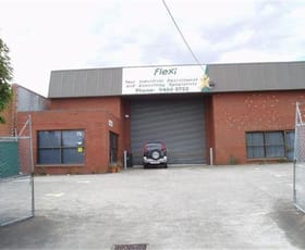 Factory, Warehouse & Industrial commercial property leased at 14 Tuscan Court Thomastown VIC 3074