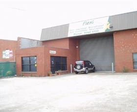 Factory, Warehouse & Industrial commercial property leased at 14 Tuscan Court Thomastown VIC 3074