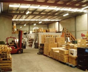 Factory, Warehouse & Industrial commercial property leased at Unit 1, 70 Chifley Drive Preston VIC 3072