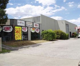 Factory, Warehouse & Industrial commercial property leased at Unit 1, 70 Chifley Drive Preston VIC 3072