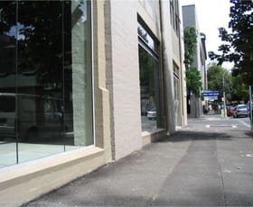 Factory, Warehouse & Industrial commercial property leased at 22-36 Mountain Street Ultimo NSW 2007