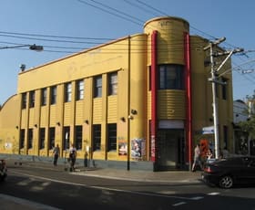 Shop & Retail commercial property leased at 282-284 Carlisle Street Balaclava VIC 3183