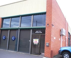 Offices commercial property leased at Cheltenham VIC 3192