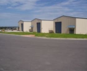 Factory, Warehouse & Industrial commercial property leased at Unit 3, 49 Sandringham Avenue Thornton NSW 2322